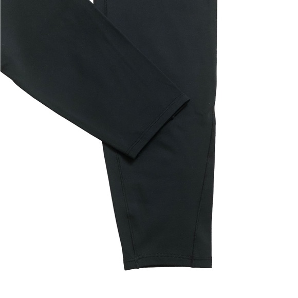 Halara Women’s Mid Rise Pocket Black Leggings Size M - Picture 7 of 16